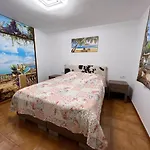 Apartamento Las Palmeras