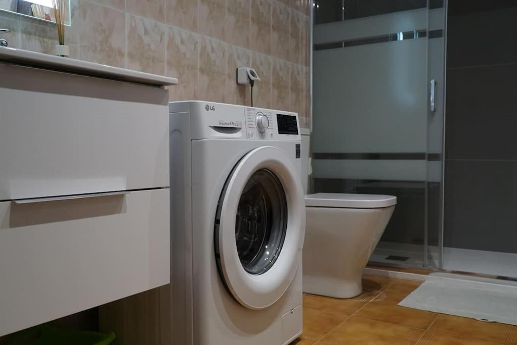Apartamento Las Palmeras * Roses