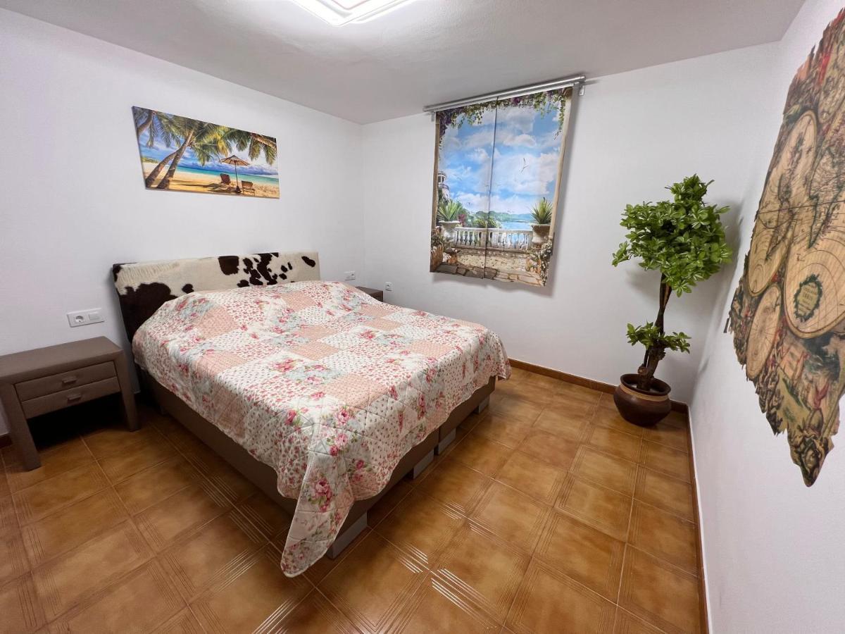 Apartamento Las Palmeras * Roses