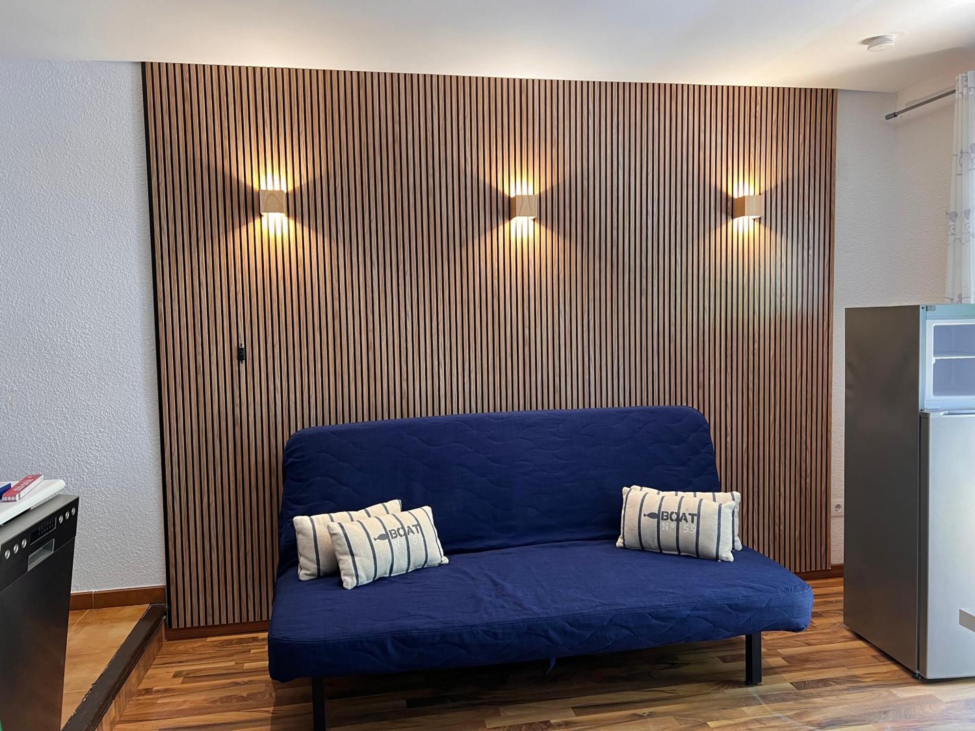 Appartement Apartamento Las Palmeras *