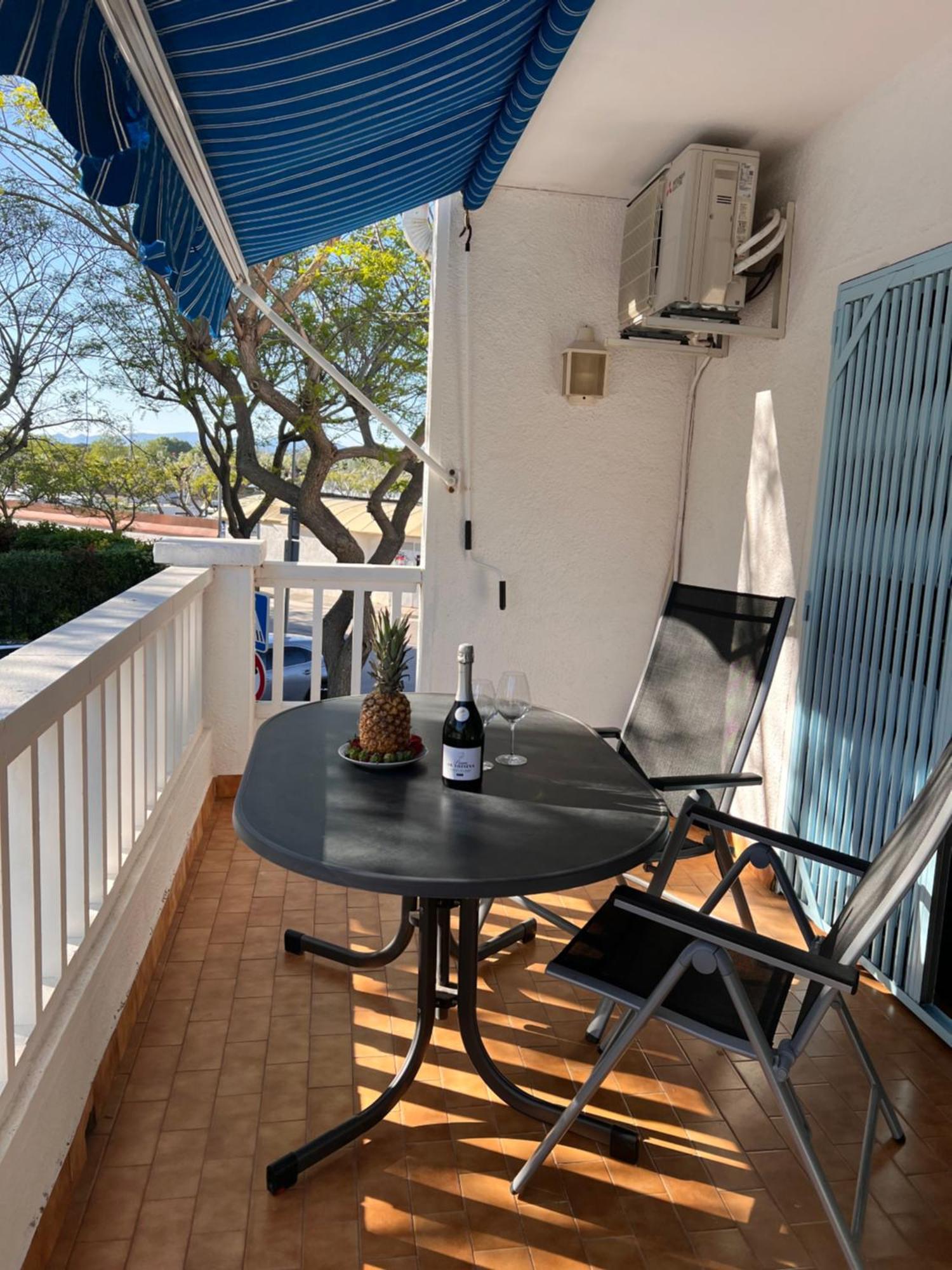 Appartement Apartamento Las Palmeras *